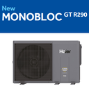 Haier warmtepomp AU082FYCRA monobloc - Subsidie €3000