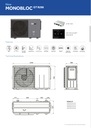Haier heatpump AW102MUGHA excl BTW Subsidy €2575