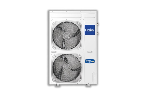 [False] Haier 11kw heatpump AU112FYCRA monobloc excl BTW- Subsidy €3275